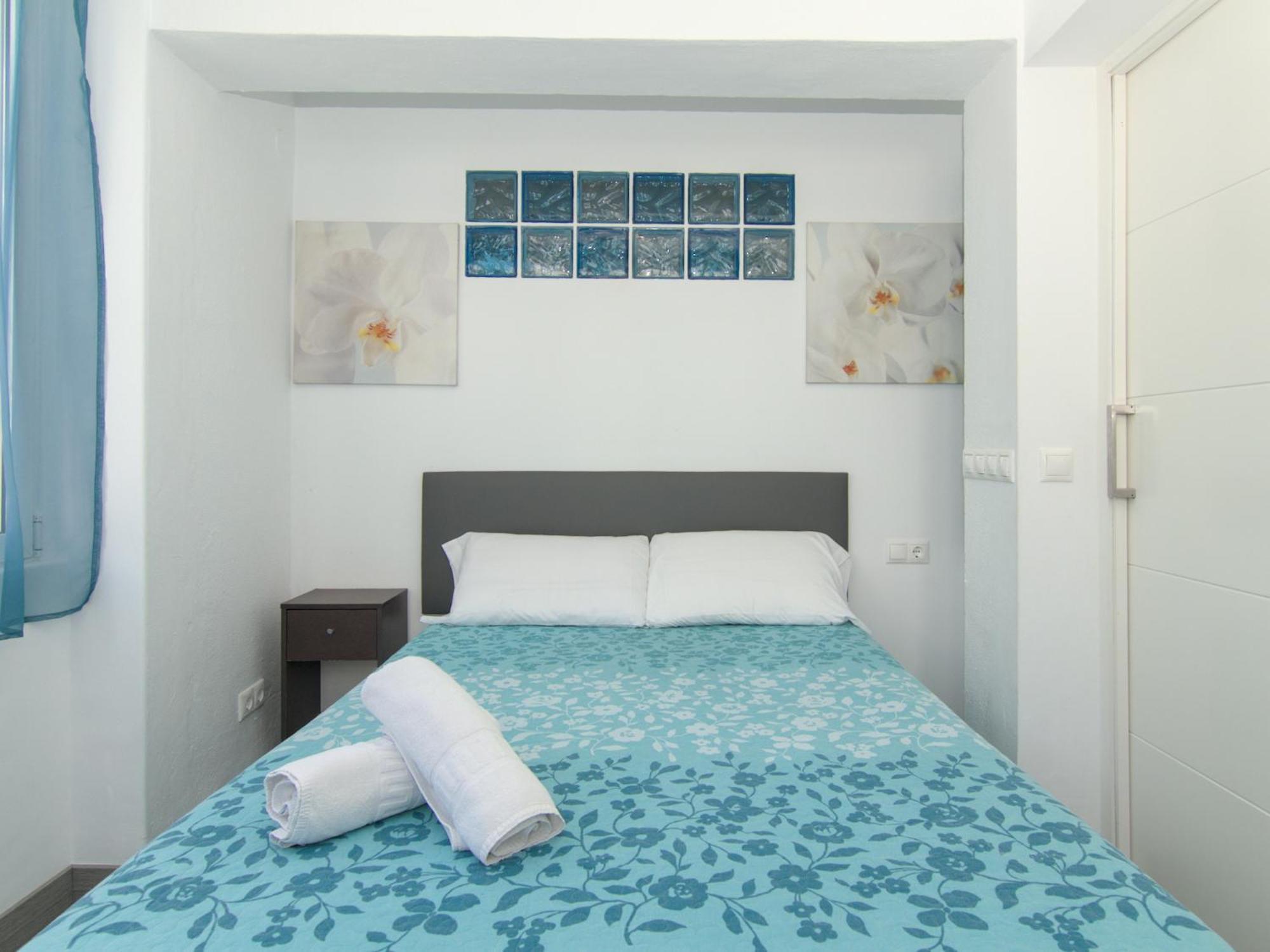 Apartamento Con Gran Terraza. Wifi Gratis Denia Kültér fotó
