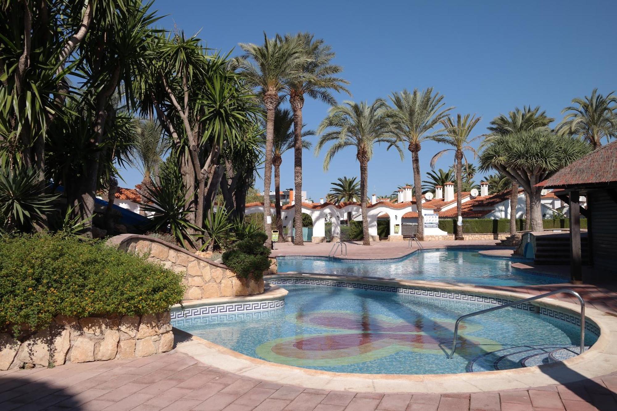 Apartamento Con Gran Terraza. Wifi Gratis Denia Kültér fotó