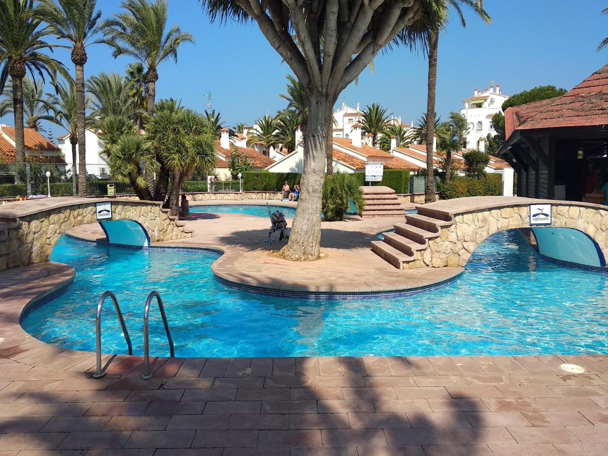 Apartamento Con Gran Terraza. Wifi Gratis Denia Kültér fotó